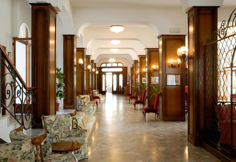 Grand Hotel Excelsior San Benedetto del Tronto Zewnętrze zdjęcie